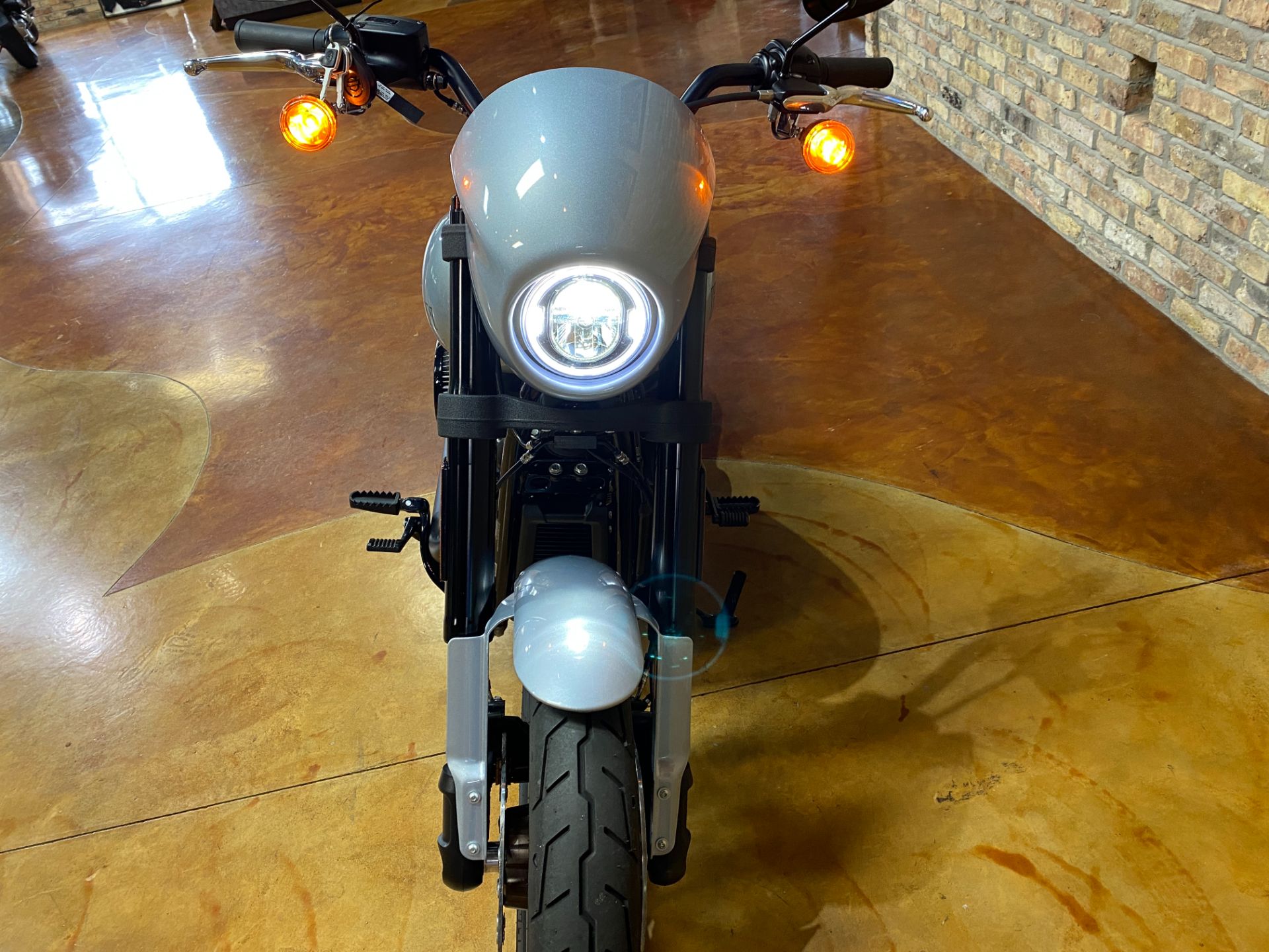 2020 Harley-Davidson Low Rider®S in Big Bend, Wisconsin - Photo 14