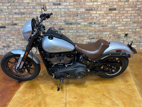 2020 Harley-Davidson Low Rider®S in Big Bend, Wisconsin - Photo 15