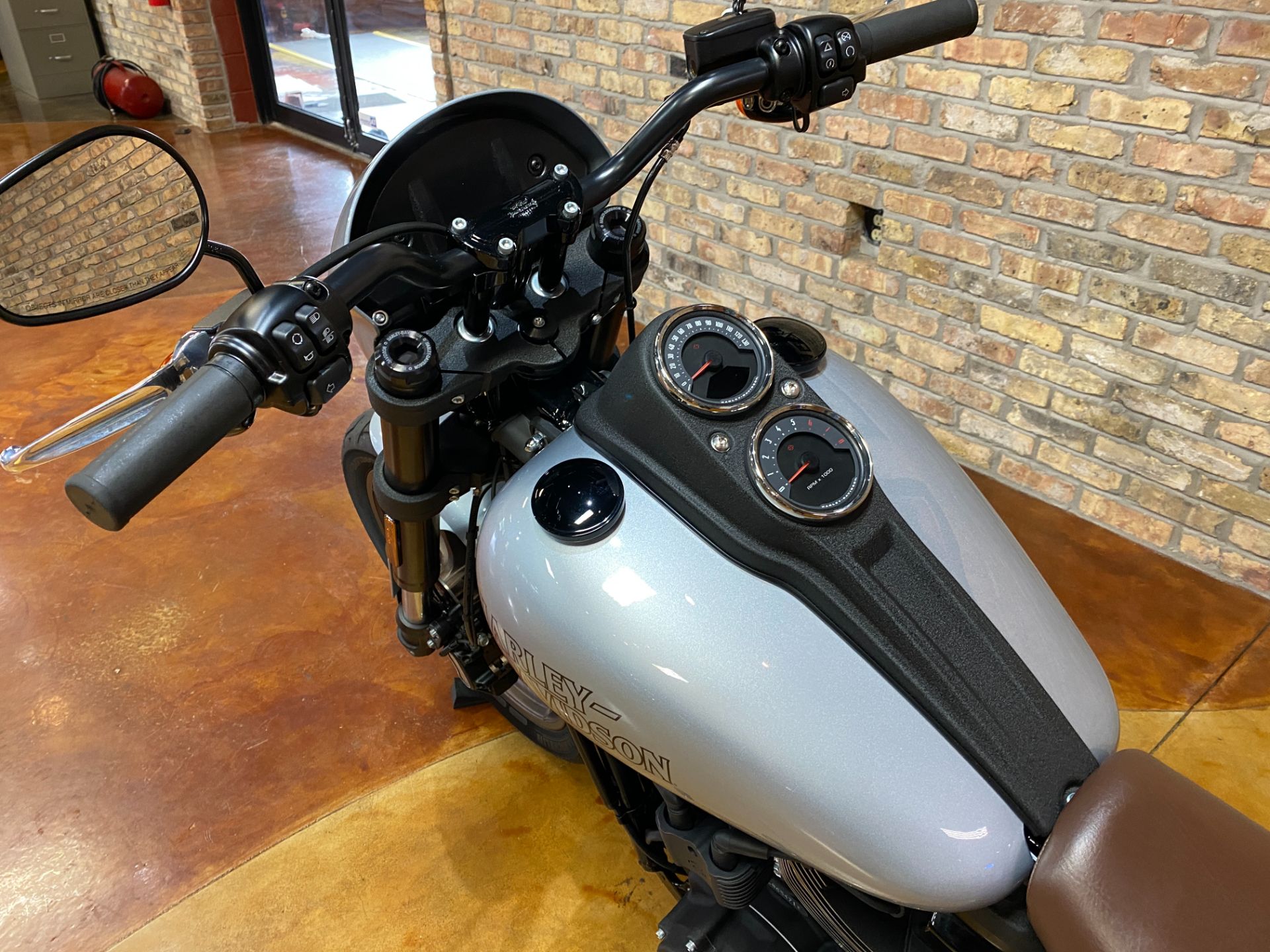 2020 Harley-Davidson Low Rider®S in Big Bend, Wisconsin - Photo 22