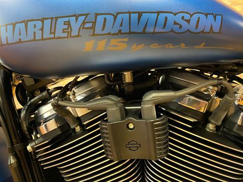 2018 Harley-Davidson 115th Anniversary Fat Boy® 114 in Big Bend, Wisconsin - Photo 8