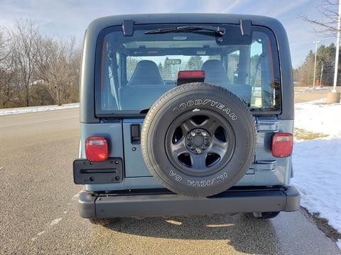1999 Jeep® Wrangler Sport in Big Bend, Wisconsin - Photo 28