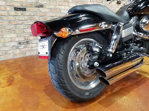 2009 Harley-Davidson Dyna® Fat Bob® in Big Bend, Wisconsin - Photo 5