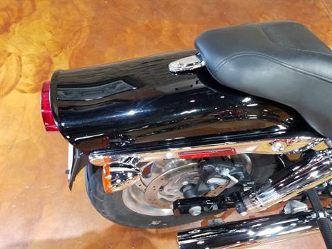 2009 Harley-Davidson Dyna® Fat Bob® in Big Bend, Wisconsin - Photo 22