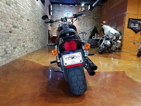 2009 Harley-Davidson Dyna® Fat Bob® in Big Bend, Wisconsin - Photo 23
