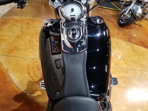 2009 Harley-Davidson Dyna® Fat Bob® in Big Bend, Wisconsin - Photo 25