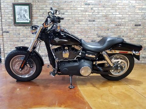 2009 Harley-Davidson Dyna® Fat Bob® in Big Bend, Wisconsin - Photo 27