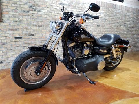 2009 Harley-Davidson Dyna® Fat Bob® in Big Bend, Wisconsin - Photo 29