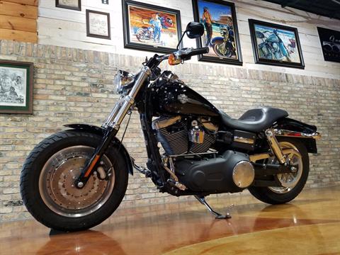2009 Harley-Davidson Dyna® Fat Bob® in Big Bend, Wisconsin - Photo 30