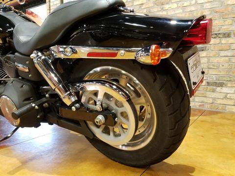 2009 Harley-Davidson Dyna® Fat Bob® in Big Bend, Wisconsin - Photo 41