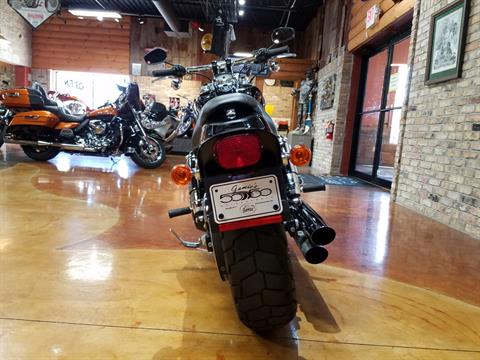 2009 Harley-Davidson Dyna® Fat Bob® in Big Bend, Wisconsin - Photo 42
