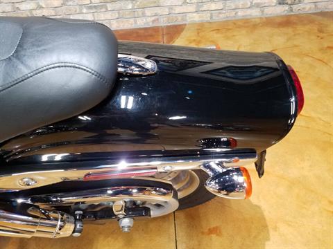 2009 Harley-Davidson Dyna® Fat Bob® in Big Bend, Wisconsin - Photo 44