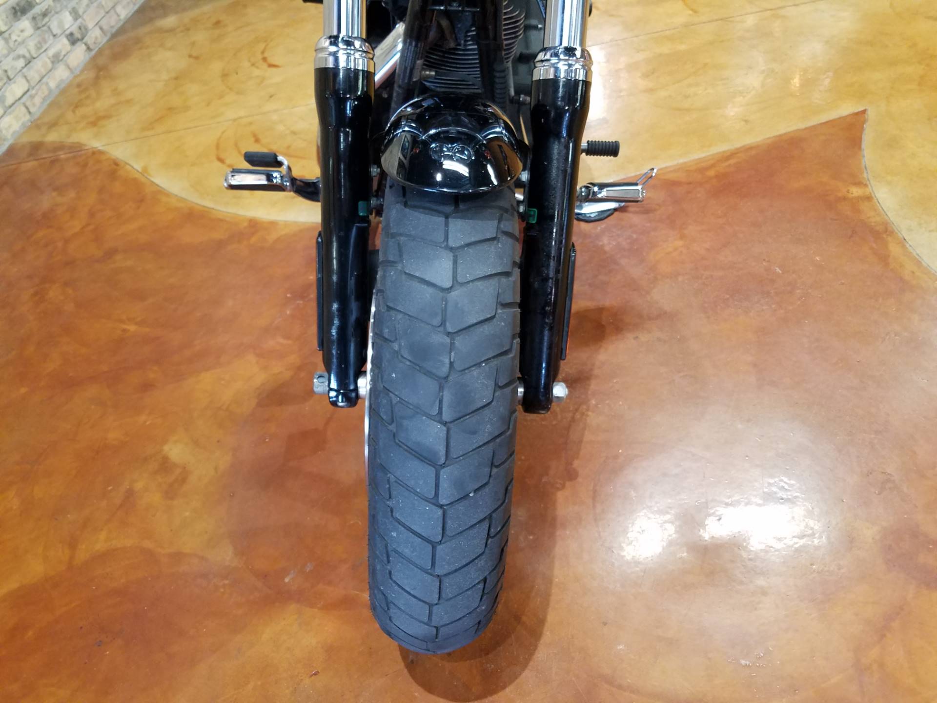 2009 Harley-Davidson Dyna® Fat Bob® in Big Bend, Wisconsin - Photo 48