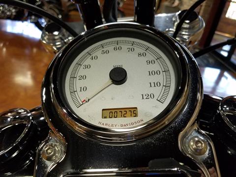 2009 Harley-Davidson Dyna® Fat Bob® in Big Bend, Wisconsin - Photo 53