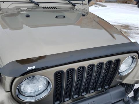 2004 Jeep® Wrangler Unlimited in Big Bend, Wisconsin - Photo 108