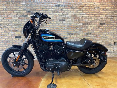 2018 Harley-Davidson Iron 1200™ in Big Bend, Wisconsin - Photo 3