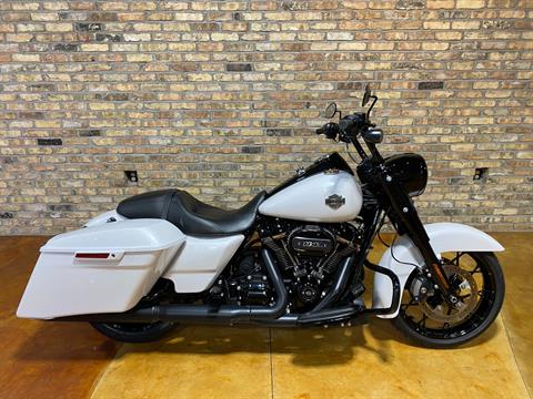 2024 Harley-Davidson Road King® Special in Big Bend, Wisconsin - Photo 25