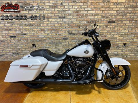 2024 Harley-Davidson Road King® Special in Big Bend, Wisconsin - Photo 1