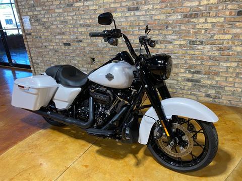 2024 Harley-Davidson Road King® Special in Big Bend, Wisconsin - Photo 3