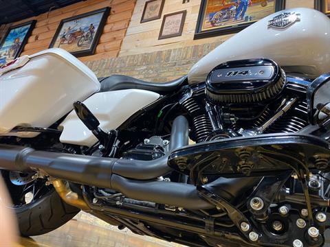 2024 Harley-Davidson Road King® Special in Big Bend, Wisconsin - Photo 10