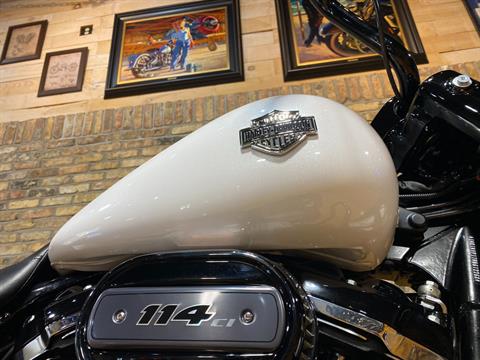 2024 Harley-Davidson Road King® Special in Big Bend, Wisconsin - Photo 11