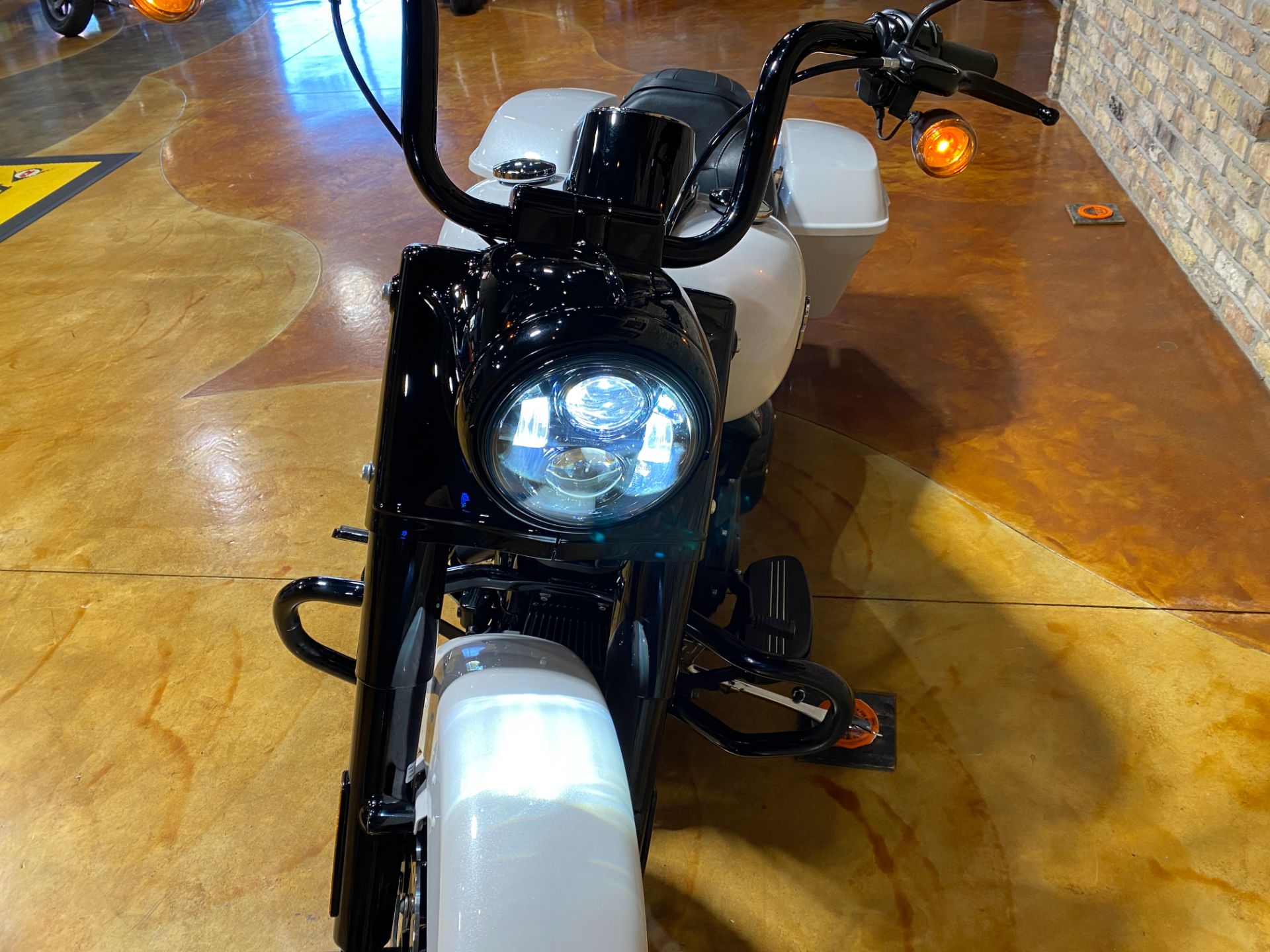 2024 Harley-Davidson Road King® Special in Big Bend, Wisconsin - Photo 15