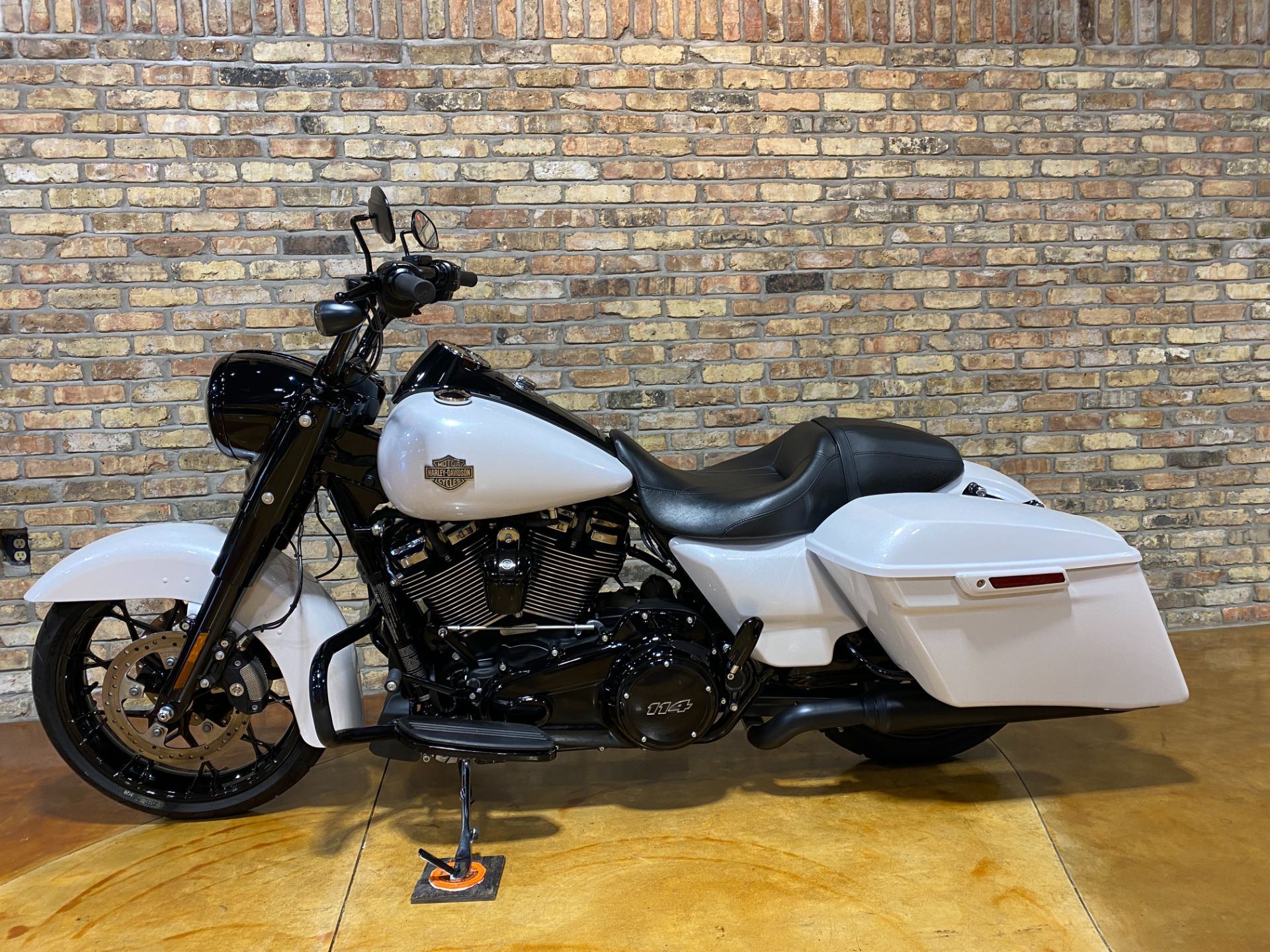 2024 Harley-Davidson Road King® Special in Big Bend, Wisconsin - Photo 18