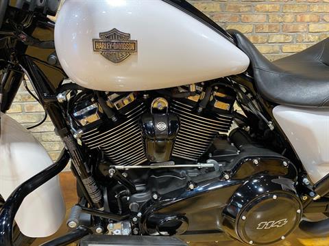 2024 Harley-Davidson Road King® Special in Big Bend, Wisconsin - Photo 20