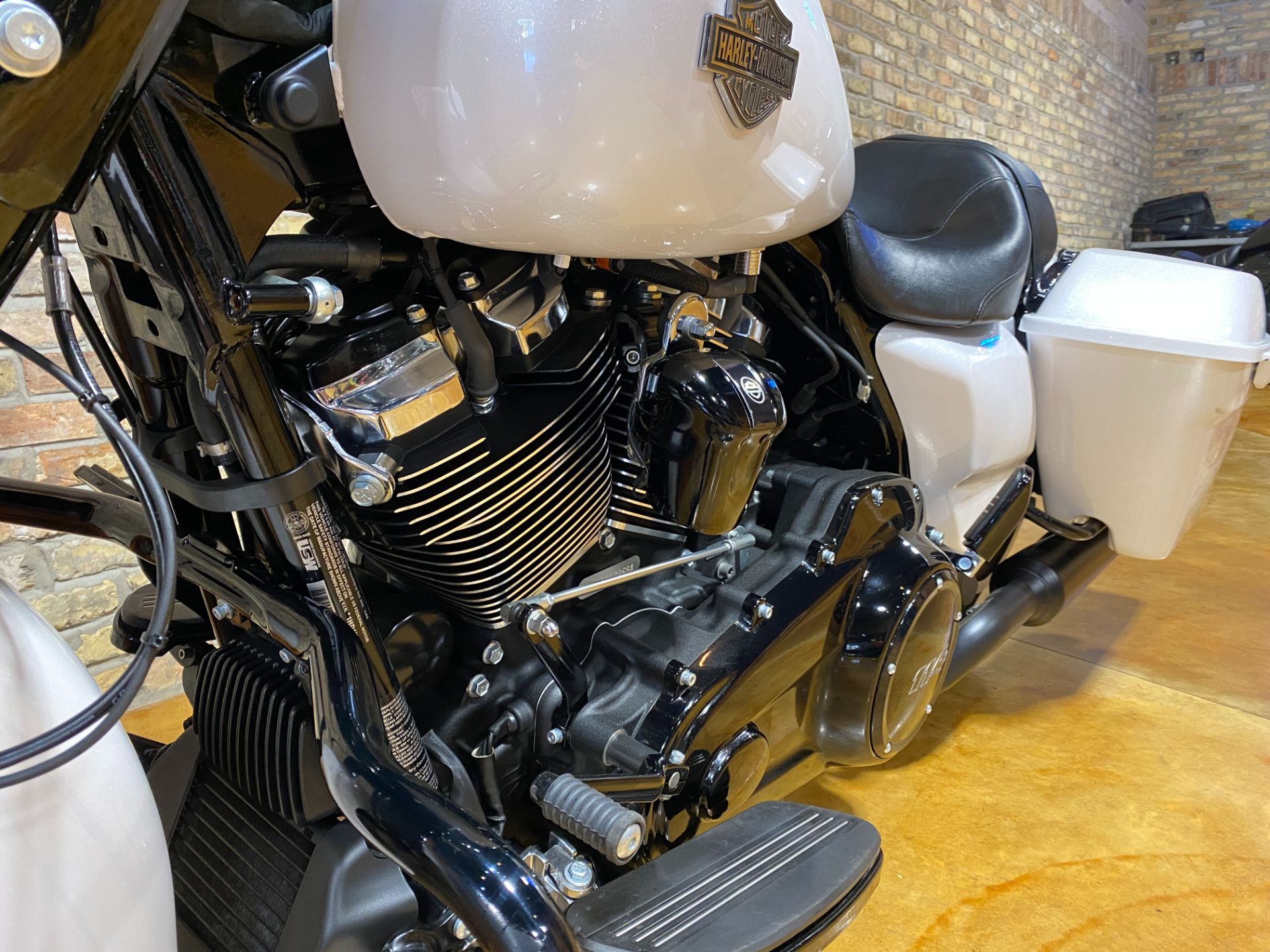 2024 Harley-Davidson Road King® Special in Big Bend, Wisconsin - Photo 24