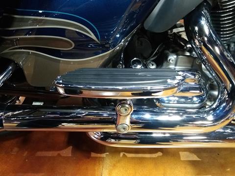 2010 Harley-Davidson CVO™ Ultra Classic® Electra Glide® in Big Bend, Wisconsin - Photo 16