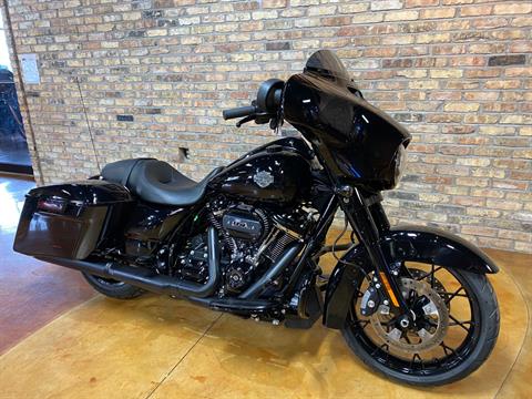2021 Harley-Davidson Street Glide® Special in Big Bend, Wisconsin - Photo 5