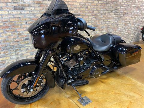 2021 Harley-Davidson Street Glide® Special in Big Bend, Wisconsin - Photo 14