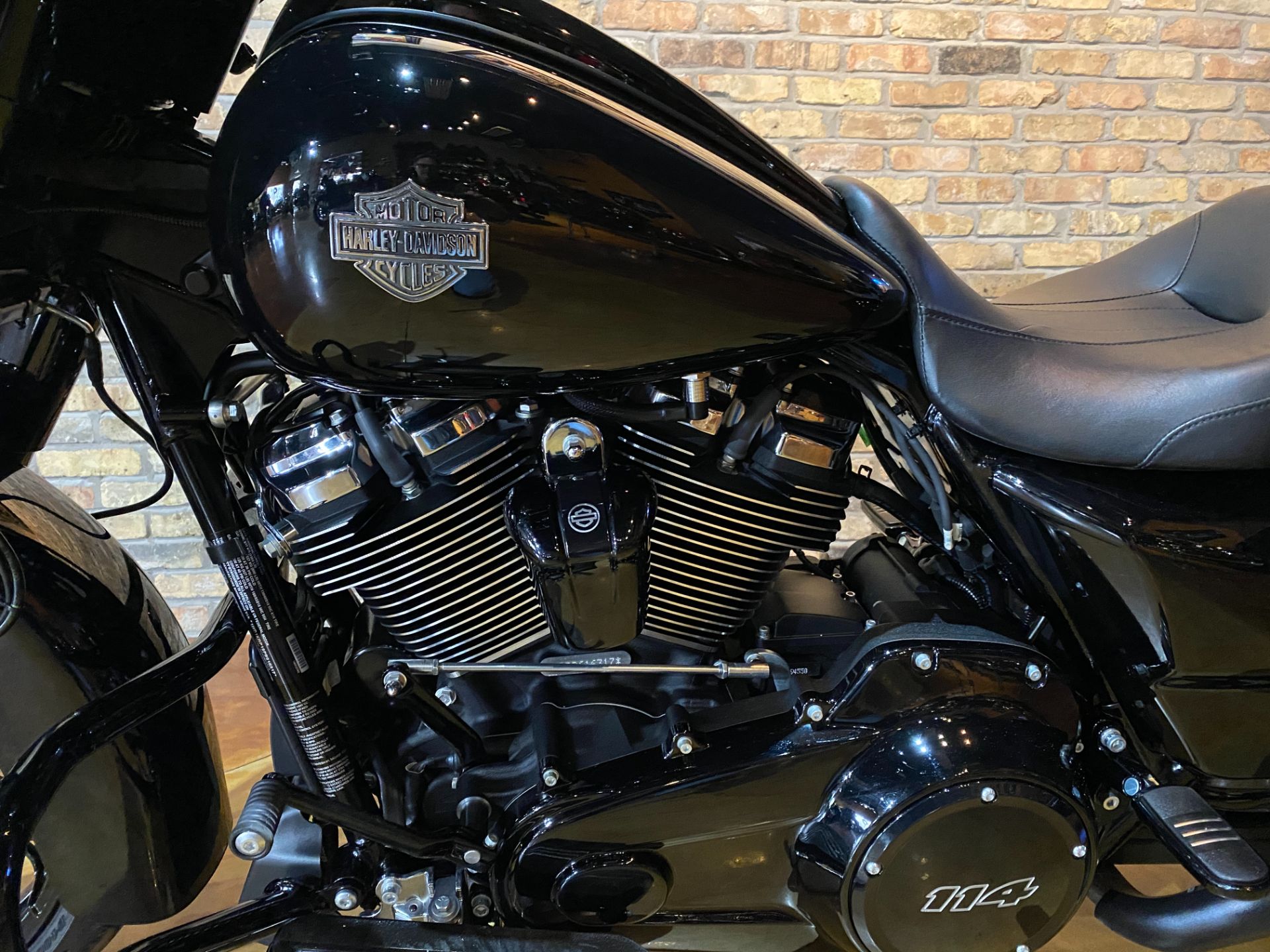 2021 Harley-Davidson Street Glide® Special in Big Bend, Wisconsin - Photo 15