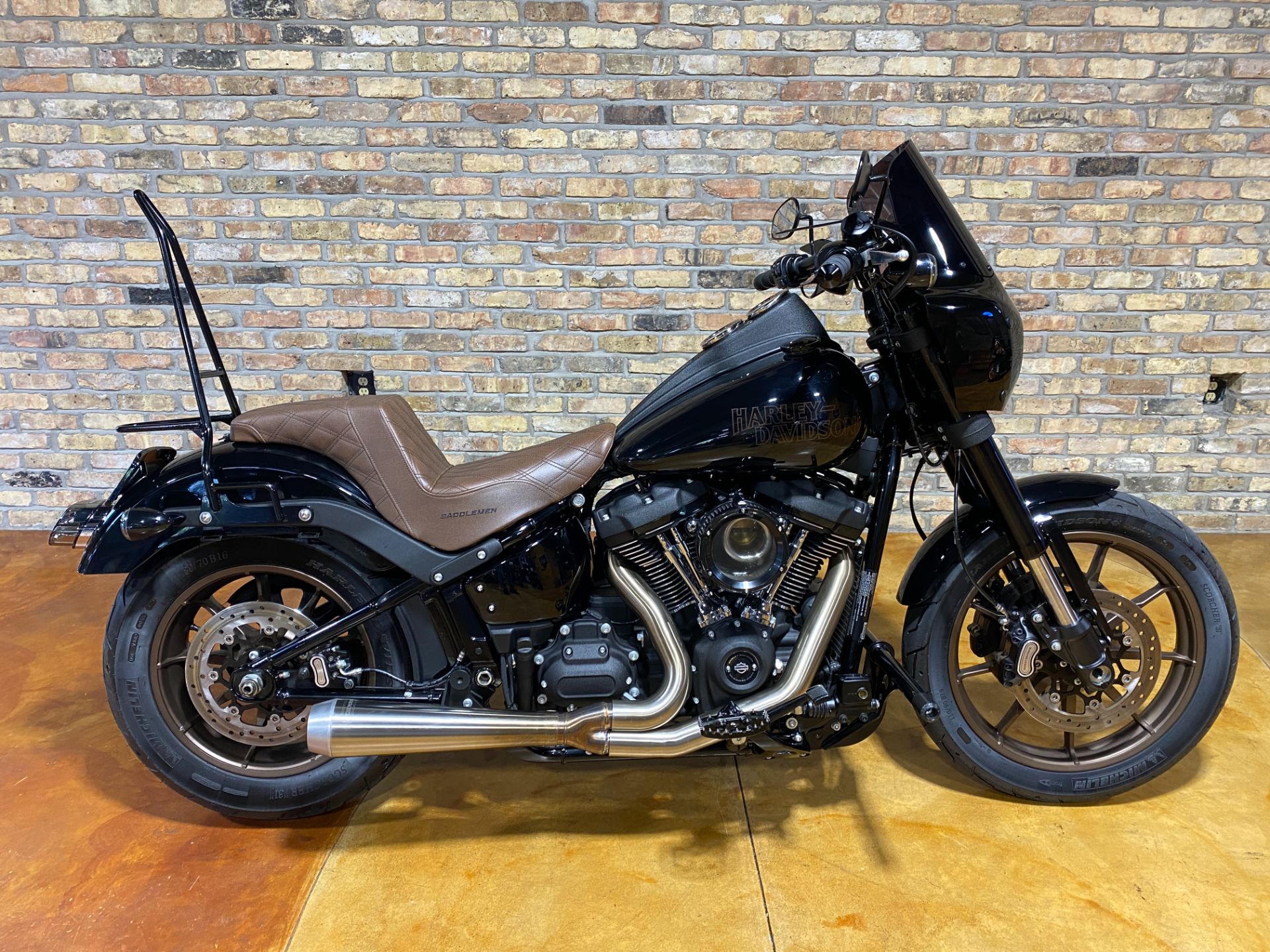 2021 Harley-Davidson Low Rider®S in Big Bend, Wisconsin - Photo 3