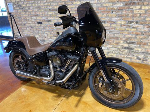 2021 Harley-Davidson Low Rider®S in Big Bend, Wisconsin - Photo 4