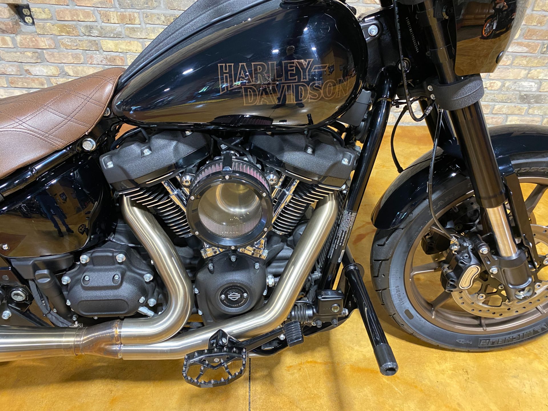 2021 Harley-Davidson Low Rider®S in Big Bend, Wisconsin - Photo 5