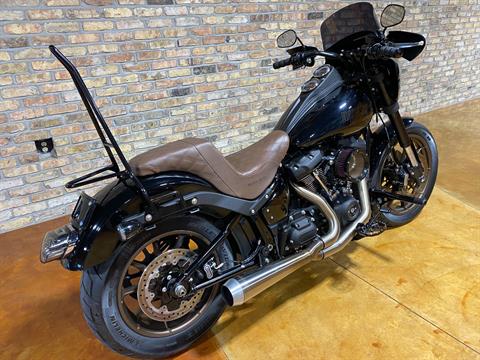 2021 Harley-Davidson Low Rider®S in Big Bend, Wisconsin - Photo 8