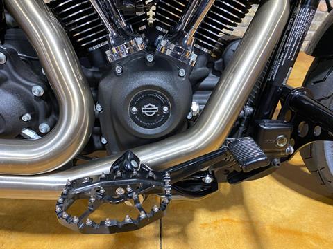 2021 Harley-Davidson Low Rider®S in Big Bend, Wisconsin - Photo 10