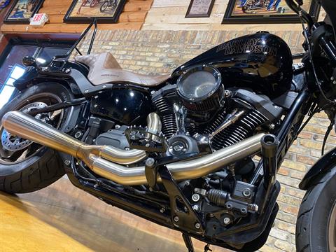 2021 Harley-Davidson Low Rider®S in Big Bend, Wisconsin - Photo 15