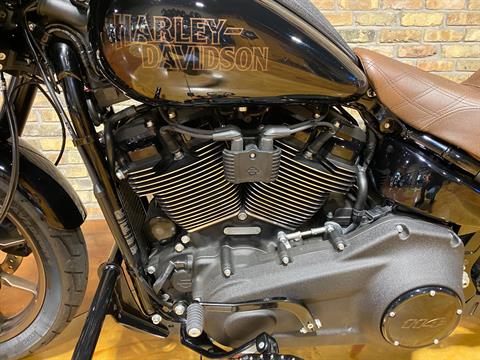 2021 Harley-Davidson Low Rider®S in Big Bend, Wisconsin - Photo 18