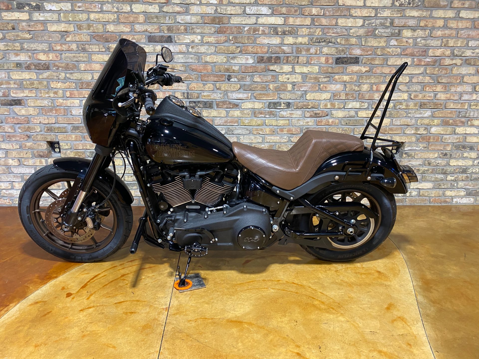 2021 Harley-Davidson Low Rider®S in Big Bend, Wisconsin - Photo 20