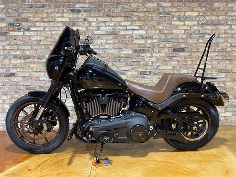 2021 Harley-Davidson Low Rider®S in Big Bend, Wisconsin - Photo 21