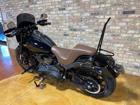 2021 Harley-Davidson Low Rider®S in Big Bend, Wisconsin - Photo 22