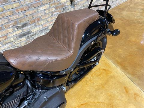 2021 Harley-Davidson Low Rider®S in Big Bend, Wisconsin - Photo 24