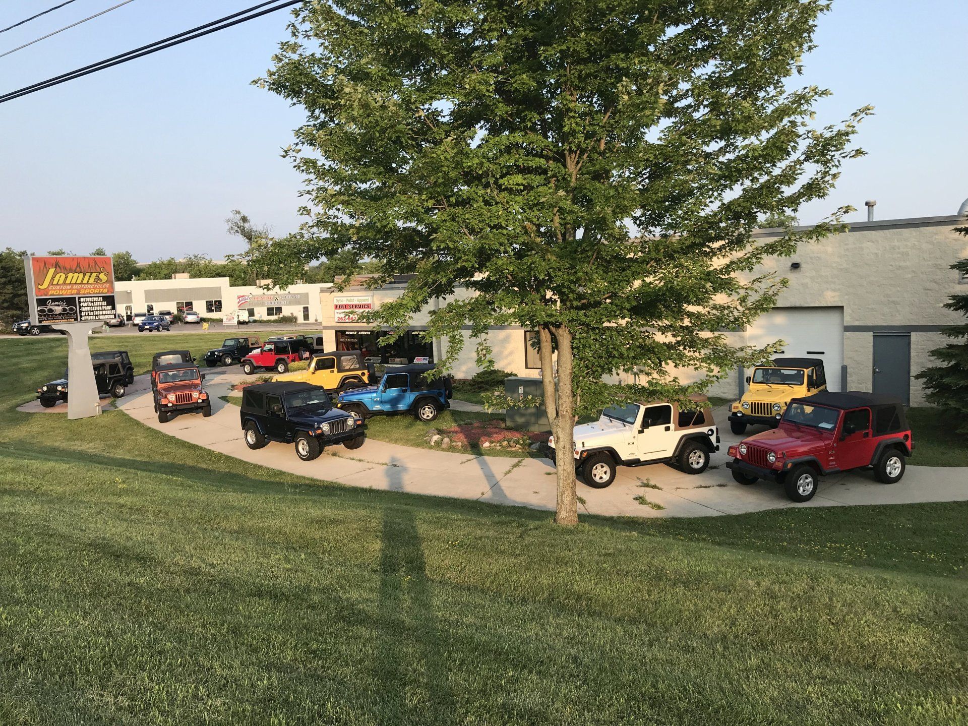 2021 Harley-Davidson Low Rider®S in Big Bend, Wisconsin - Photo 32