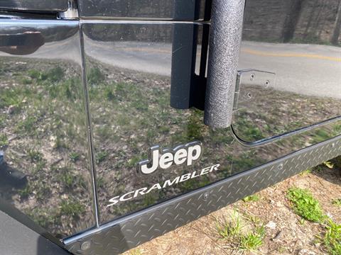 2006 Jeep® Wrangler Unlimited Rubicon in Big Bend, Wisconsin - Photo 30