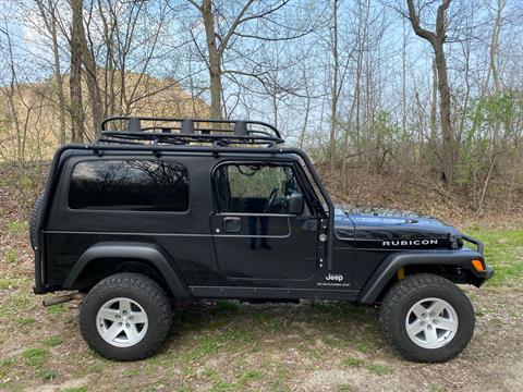 2006 Jeep® Wrangler Unlimited Rubicon in Big Bend, Wisconsin - Photo 54
