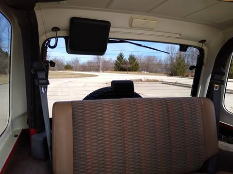 2000 Jeep® Wrangler Sport in Big Bend, Wisconsin - Photo 39