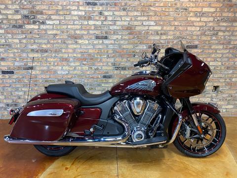 2023 Indian Motorcycle Challenger® Limited in Big Bend, Wisconsin - Photo 25