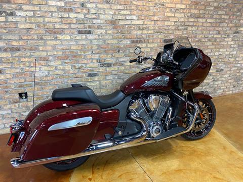 2023 Indian Motorcycle Challenger® Limited in Big Bend, Wisconsin - Photo 5
