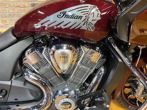 2023 Indian Motorcycle Challenger® Limited in Big Bend, Wisconsin - Photo 9